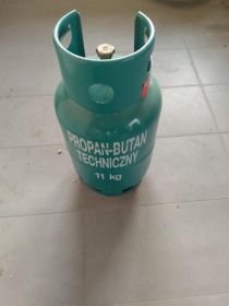 Butla gazowa