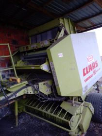 Sprzedam prasę Claas vatiant 180 pasowa siatka noże rotor