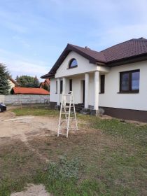 docieplenia budynków