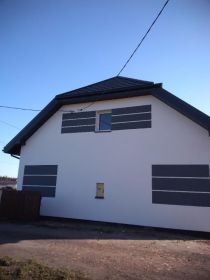 docieplenia budynków