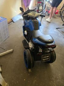 Motorek
