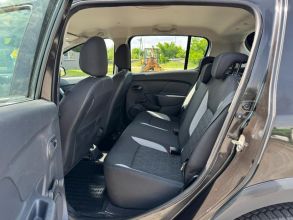 Dacia Sandero Stepway BENZYNA Zarejestrowana Klimatyzacja