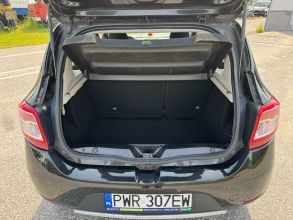 Dacia Sandero Stepway BENZYNA Zarejestrowana Klimatyzacja