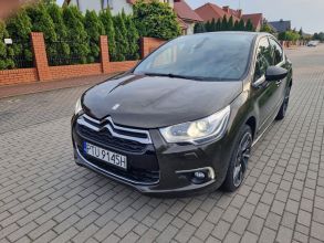 Citroen DS4 2011