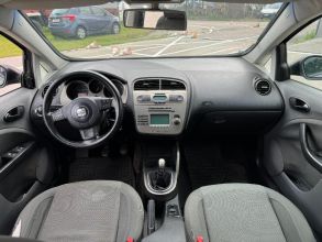 Seat Toledo 1.9 DIESEL Zarejestrowany Klimatronik Tempomat