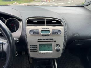 Seat Toledo 1.9 DIESEL Zarejestrowany Klimatronik Tempomat