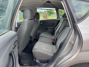 Seat Toledo 1.9 DIESEL Zarejestrowany Klimatronik Tempomat
