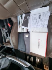 Citroen DS4 2011