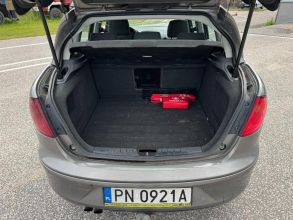 Seat Toledo 1.9 DIESEL Zarejestrowany Klimatronik Tempomat