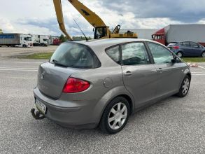 Seat Toledo 1.9 DIESEL Zarejestrowany Klimatronik Tempomat