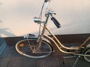 Rower miejski Kolbe roz 26