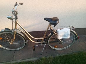 Rower miejski Kolbe roz 26