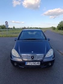Sprzedam Mercedes