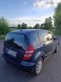 Sprzedam Mercedes