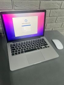 Macbook Pro