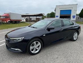 Opel Insignia 2.0 DIESEL Klimatronik Nawigacja Ledy...