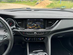 Opel Insignia 2.0 DIESEL Klimatronik Nawigacja Ledy...