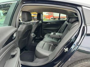 Opel Insignia 2.0 DIESEL Klimatronik Nawigacja Ledy...
