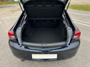 Opel Insignia 2.0 DIESEL Klimatronik Nawigacja Ledy...