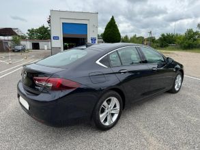 Opel Insignia 2.0 DIESEL Klimatronik Nawigacja Ledy...