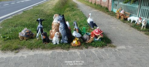 Figurki