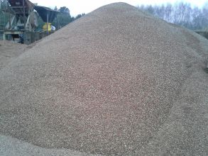 Kruszywa
