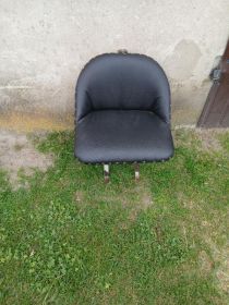 Sprzedam. Siedzenie