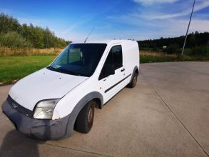 Ford Transit Connect 1,8 TDCi 90km 2008r.