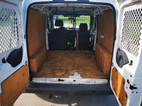 Ford Transit Connect 1,8 TDCi 90km 2008r.