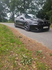 Seat leon mk1 cupra
