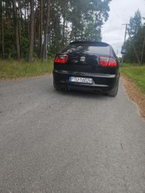 Seat leon mk1 cupra
