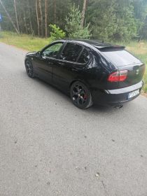 Seat leon mk1 cupra