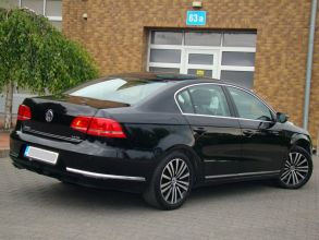 Śliczny Passat Sedan B7 2,0TDI/ 2013rok/ Tylko 170Tyś/...