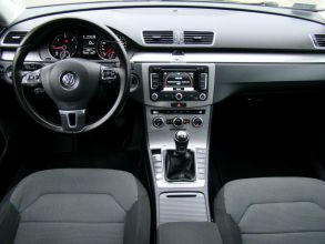Śliczny Passat Sedan B7 2,0TDI/ 2013rok/ Tylko 170Tyś/...