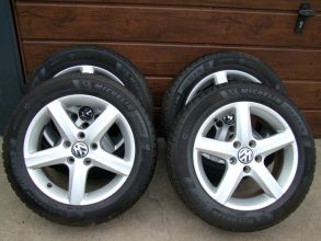 Śliczny Passat Sedan B7 2,0TDI/ 2013rok/ Tylko 170Tyś/...
