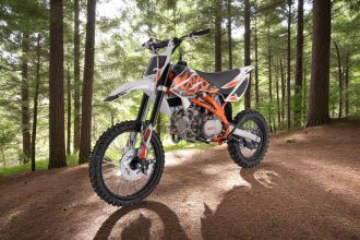 Kayo TT 160 cross kross 17/14 koła nowy sprzęt...