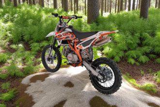 Kayo TT 160 cross kross 17/14 koła nowy sprzęt...
