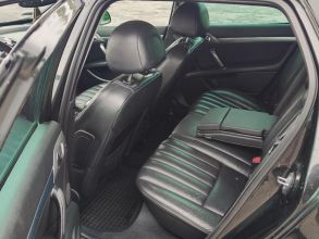 Peugeot 407sw 2.0 HDI sprzedam zamienie