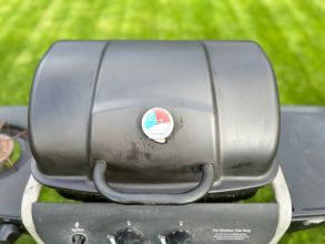 Sprzedam grill gazowy. 3 palnikowy