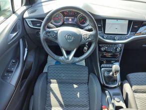 Opel Astra K 1,6 T 200KM * Ślicznie utrzymana * Niemiec...