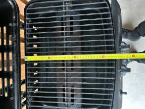 Sprzedam grill gazowy. 3 palnikowy