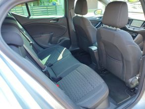 Opel Astra K 1,6 T 200KM * Ślicznie utrzymana * Niemiec...