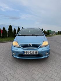 Citroen C3 2002