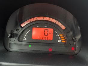 Citroen C3 2002
