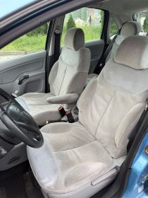 Citroen C3 2002