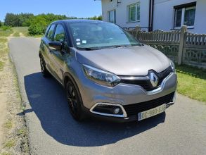 Reno Captur
