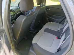 Reno Captur