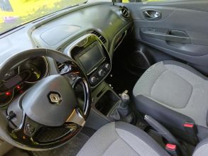 Reno Captur