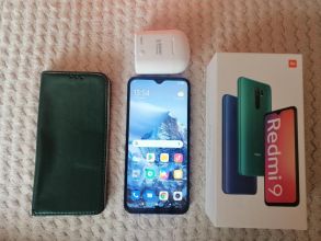 Redmi 9