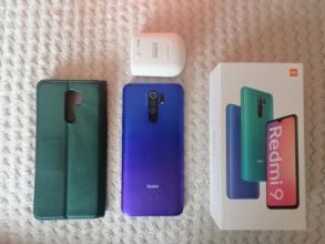 Redmi 9